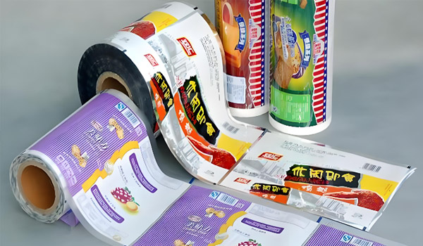 食品用復合膜必須滿足阻隔性、物理機械性和衛生性三大條件，才是合格的復合膜